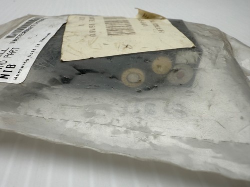 Parker PS1-P108. Line Mounted Pressure Switch w/Manual Override 24-115V AC/DC - Picture 4 of 4