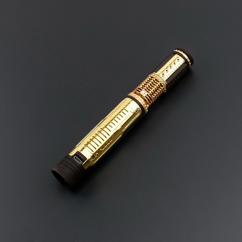 Limited Edition Star Wars Obi Wan Lightsaber Xenopixel - Picture 6 of 24