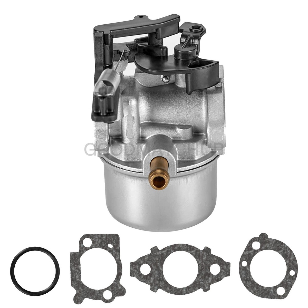 Carburatore Briggs & Stratton Adatto Per Briggs Stratton ... - Alibaba - Foto 4