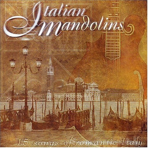 Mandolins in Brisbane Italian Mandolins (CD) eBay