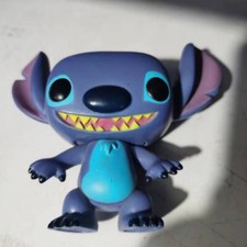 Figura Vinilo Funko Pop Disney Serie 1: Stitch #12 Fuera de Caja