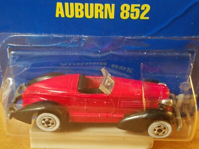 ♡Hb右1057 ヴィンテージ Playart ミニカー 8点まとめ レトロ Auburn 852 Boat tail, Vintage 1978 Hotwheels, Diecast Collector