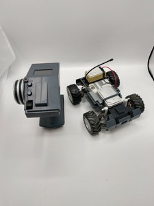 call of duty remote control car