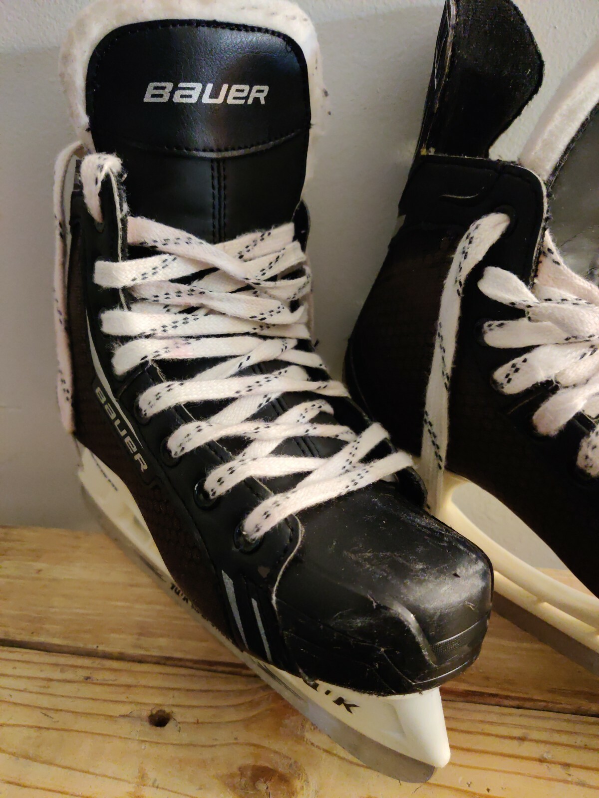 bauer lightspeed pro