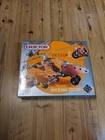Erector #5700 Design 2 工厂密封金属玩具 2002 罕见!