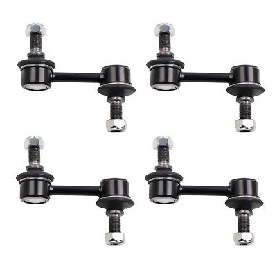 maXpeedingrods Sway Bar End Links for Chevy Corvette C5 C6 1997-2017 K750136 ...