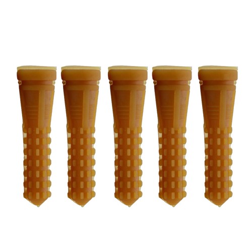 Rupfwachs Spezial 10 Kg – Hoher Kleberanteil Für Gans, Ente & Huhn – Lebensmittelgeeignet, Made In Italy
