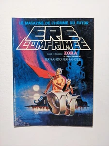 Go to product Ere Comprimée #9 - 1981
