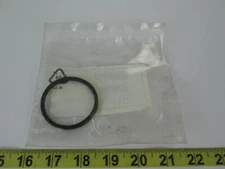 New NOS OEM Genuine GM Thermos Gasket Engine Coolant Thermostat Housing Seal