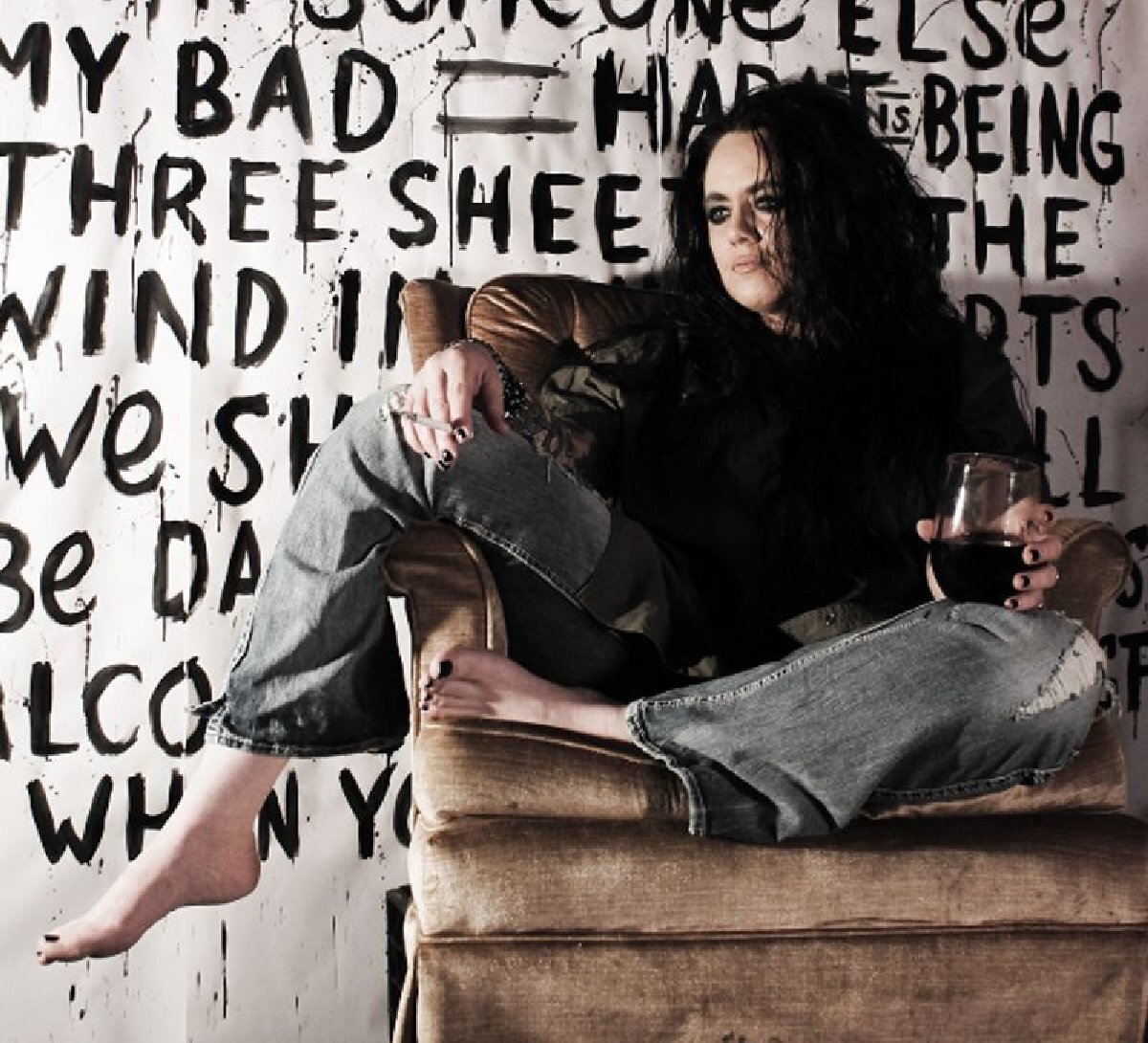 Clark, Kara Kara Clark (CD)