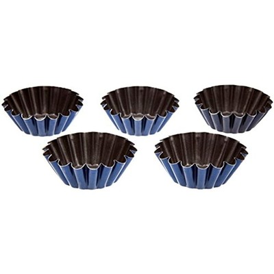 tartlet baking set