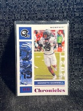 2021 Panini Chronicles Draft Picks PINK Complete Your Set You Pick Football Card