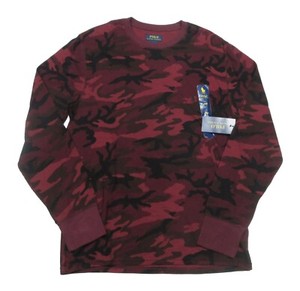 Camo Thermal Shirt | eBay