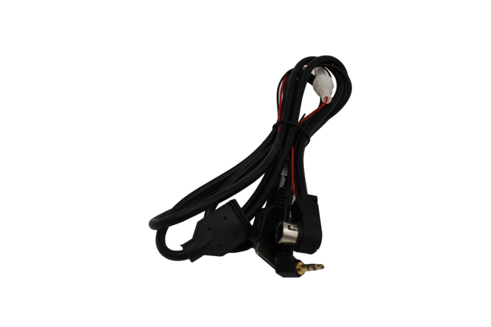 Wire Harness For Alpine CDA-105, CDA-9851, CDA-9853, CDA-9856, CDA-9857 - AL16B-1 By IMC Audio 8 thumbnail image