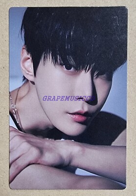 NCT DOJAEJUNG Perfume SMTOWN OFFICIAL MD MEMORY COLLECT BOOK