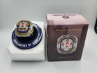 2021 Houston Astros AL Champions Replica Ring Kyle Tucker