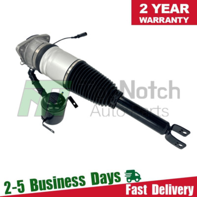 Fit Audi A8 A8L S8 D3 4E Quattro Rear Right Air Suspension Shock Strut 4E0616002