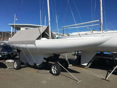 International Dragon Ridgeway Sail Boats Gumtree Australia Hobart City Sandy Bay 1246265454