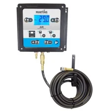 Martins Industries MW-60 Flatematic Single 1 Outlet Automatic Tire Inflator