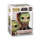 The Mandalorian Gamorrean Fighter Pop! Vinyl Figure #306