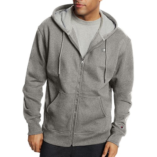 champion fleece jackets