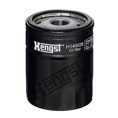 Hengst Filter H14W28 ÖLfilter FÜR Alfa Romeo Autobianchi CitroËN Fiat Innocenti-image