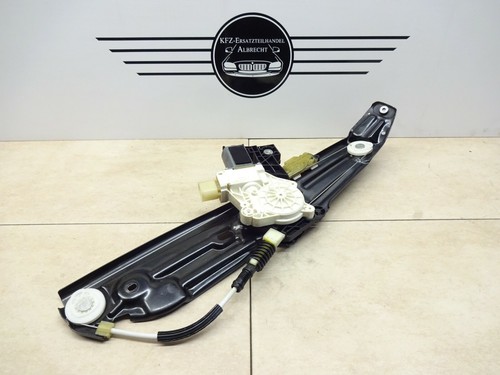 BMW F10 F11 5er Fensterhebermotor Fensterheber hinten links 7182613