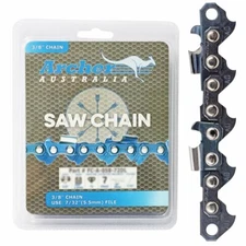 Archer Chain Loop - 3/8", .063", 76DL, Semi Chisel