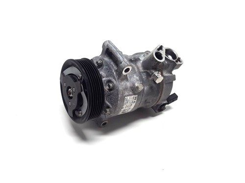 Original Audi Q3 8U 1.4 TFSI Klimakompressor Kompressor Klima Sanden 5K0820803C