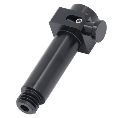 Prism Quick Release Adapter Convenient Quick Disconnect for GPS Surveying