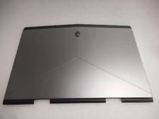 GENUINE DELL ALIENWARE 17 R4 LCD BACK COVER LID AM1QB00030  0 XD6DF, HIAA 01