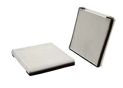 Filtro de aire de cabina WIX para HYUNDAI GENESIS 2009-2016 V6-3,8 L Foto 2 de 4