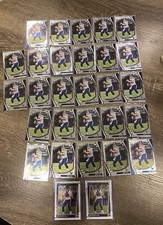 2021 Panini Davis Mills Rookie Lot 29 Card