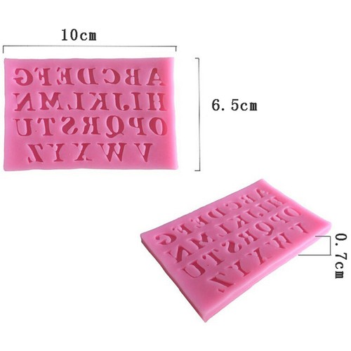 DIY-3D-Cake-Decorating-Crown-Bowknot-Shaped-Sugar-Cake-Silicone-Mold-Tool-26-MDA