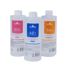 Aquafacial Lösung Solution Peeling Hautpfleg...
