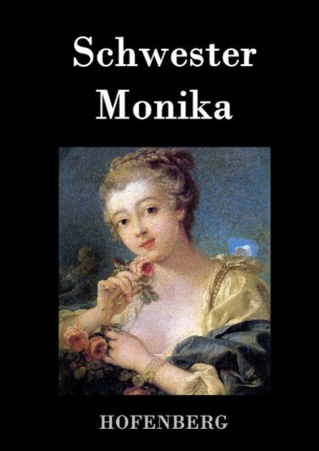 Schwester Monika | Buch | 9783843071017