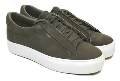 keds rise metro nubuck