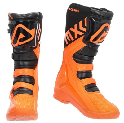 HOT Stivali Moto Stivali Cross STIVALI MOTO CROSS ENDURO