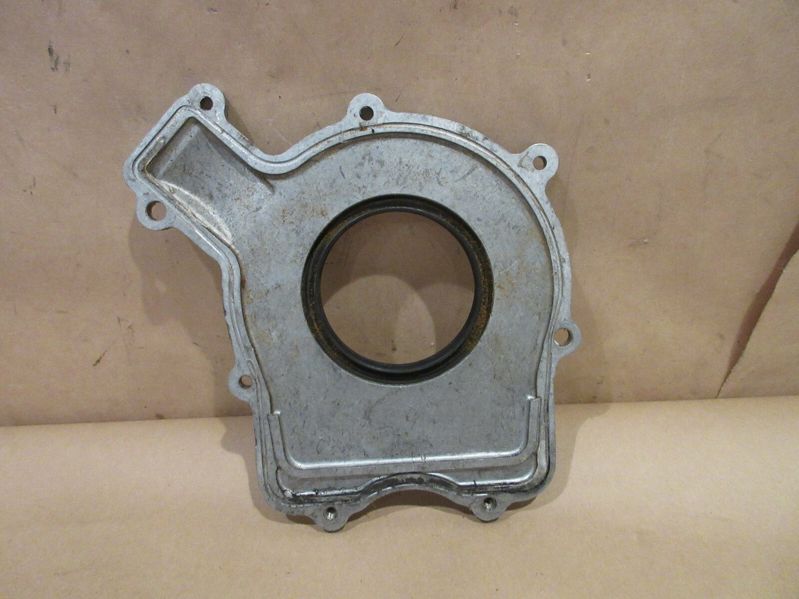 Ferrari 348,355,Mondial t - Rear Engine Cover  Part# 138527