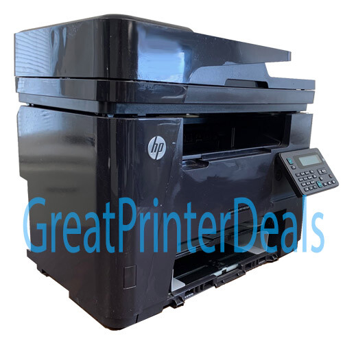 hp m225dn printer