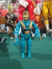 GI Joe Action Figure Astro Viper v2 1993 CD: 8.5  Used Great Condition