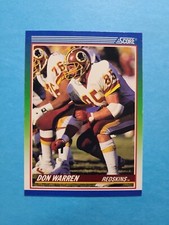 Don Warren