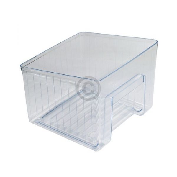 Лопатка Bosch 00664757 Gemüseschale 297x238x288 мм для комбинирования Kühl-Gefrier