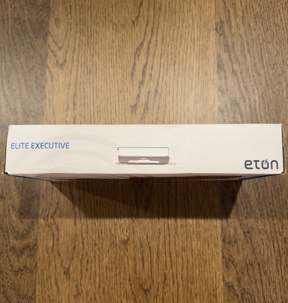 Eton Elite Executive A/F/Aircraft Band/SSB/Shortwave Radio with RDS