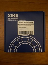 washer tub bearings and seal kit