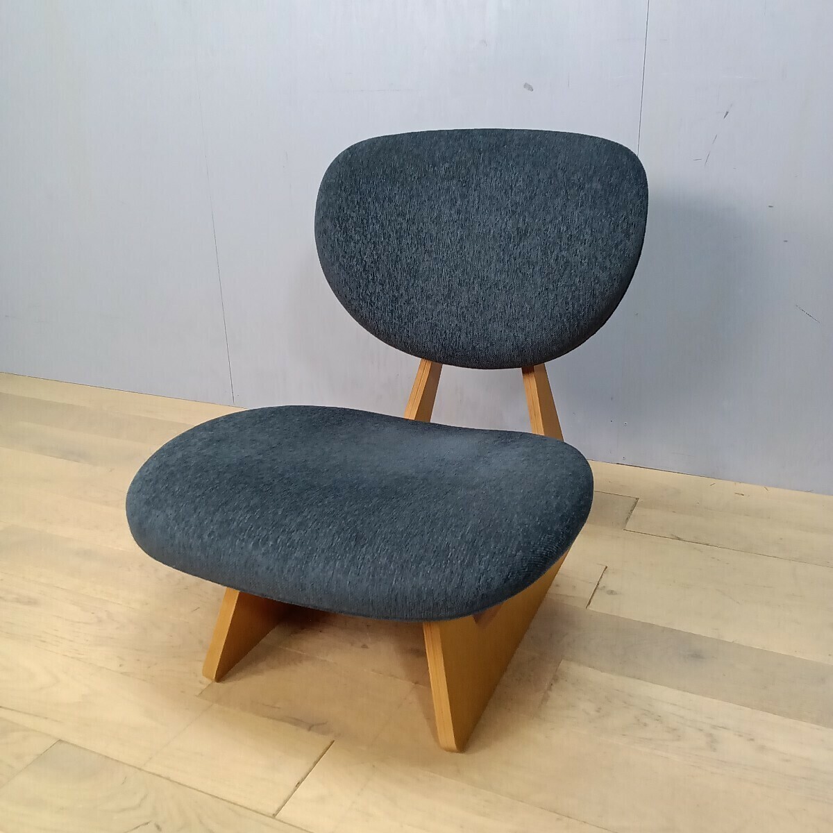 Tendo Woodworks Low Seat chair mid-century masterpiece Chair Tendo Woodworks Low Seat chair mid-century masterpiece Chair