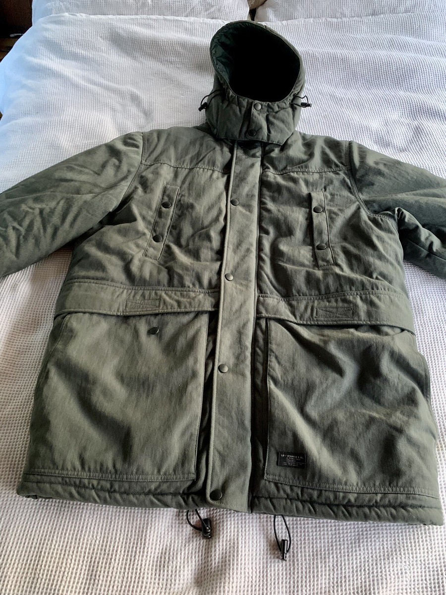 jacken grosse grössen