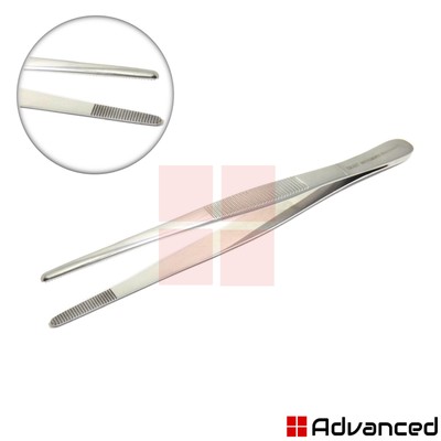Forceps Dressing: A Vital Instrument In Surgery And Wound Care