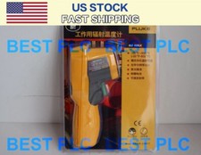 1PCS Fluke 62 Max Infrared Thermometer FLUKE-62 MAX 62MAX