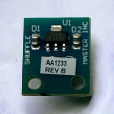 MD3 Shuffler Master Sensor Switch